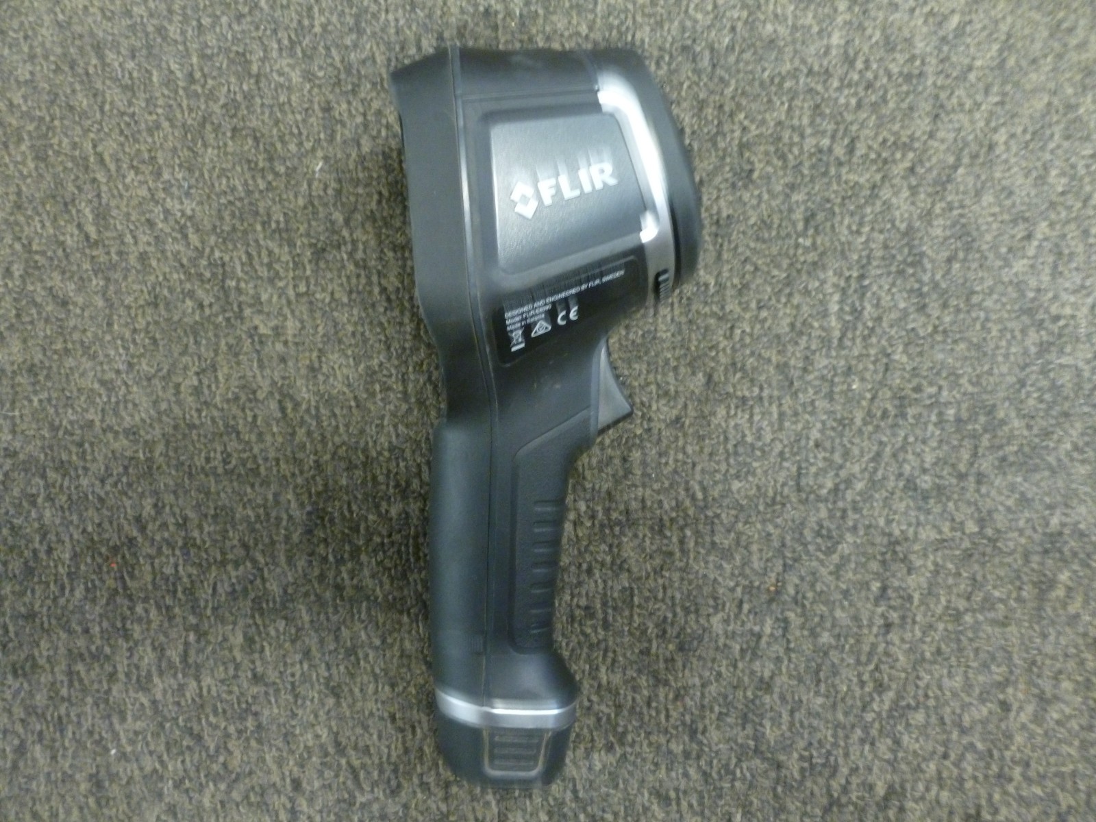 Flir E6390 Thermal Imaging Camera