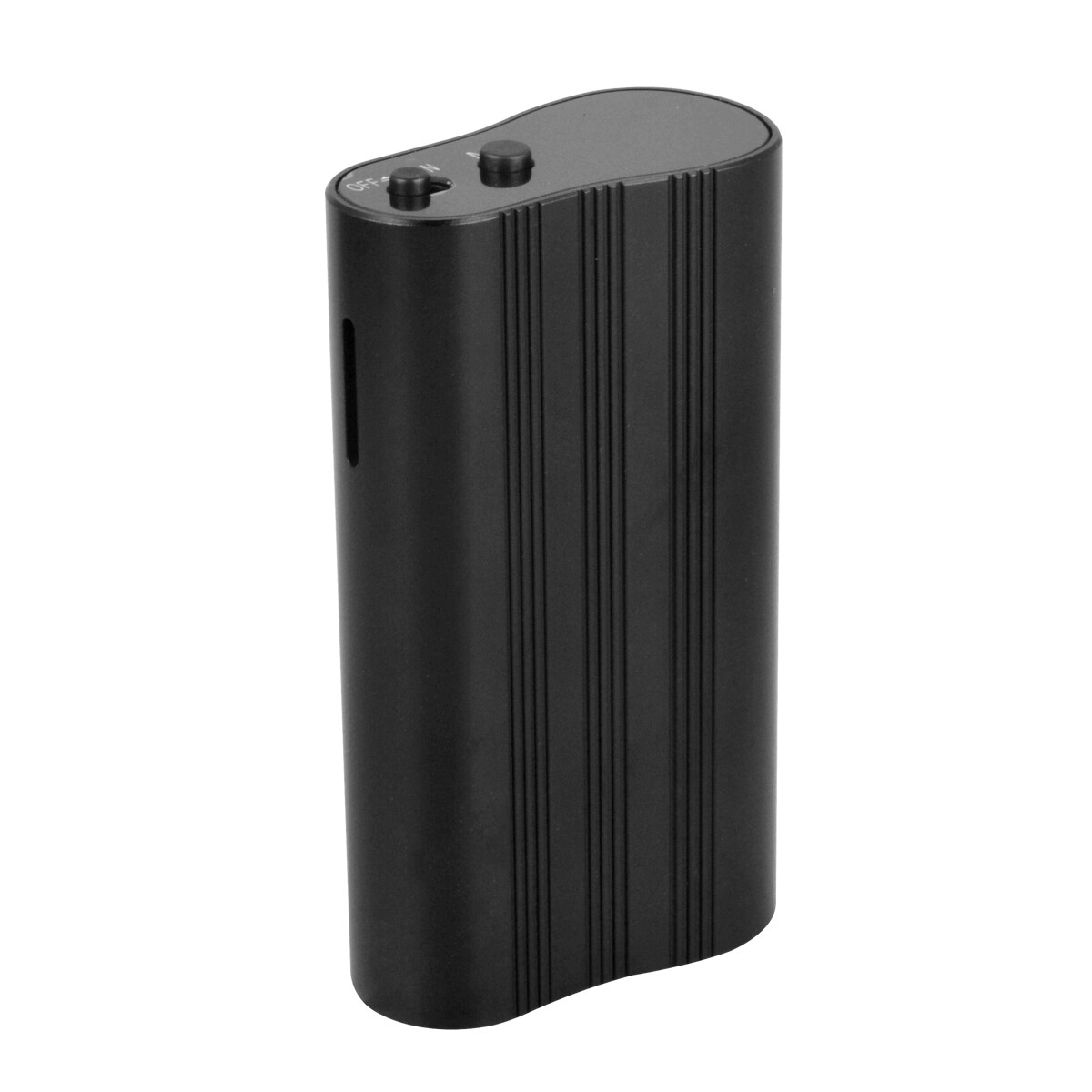 Mini Audio 500 Hr 16GB Spy Digital Voice Activated Recorder Magnetic MP3 Player.