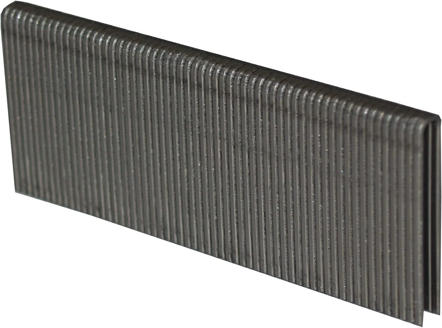 Spotnails 4808PS 1/4″ Narrow Crown 1″ 18-ga Leg Stainless Staples, 2,500 count