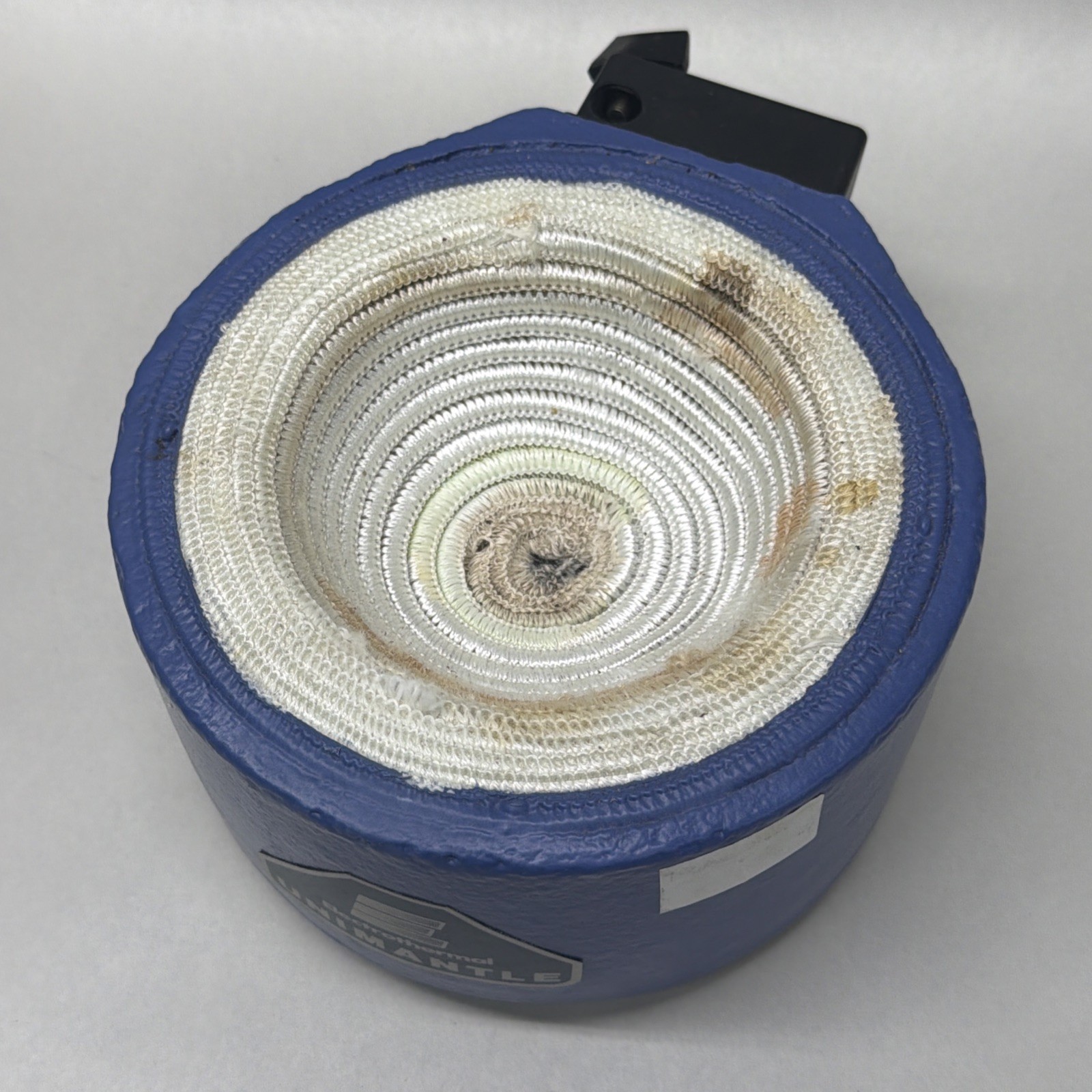 Thermo Barnstead Electrothermal Electric Heating Mantle 115v TESTED WORKING