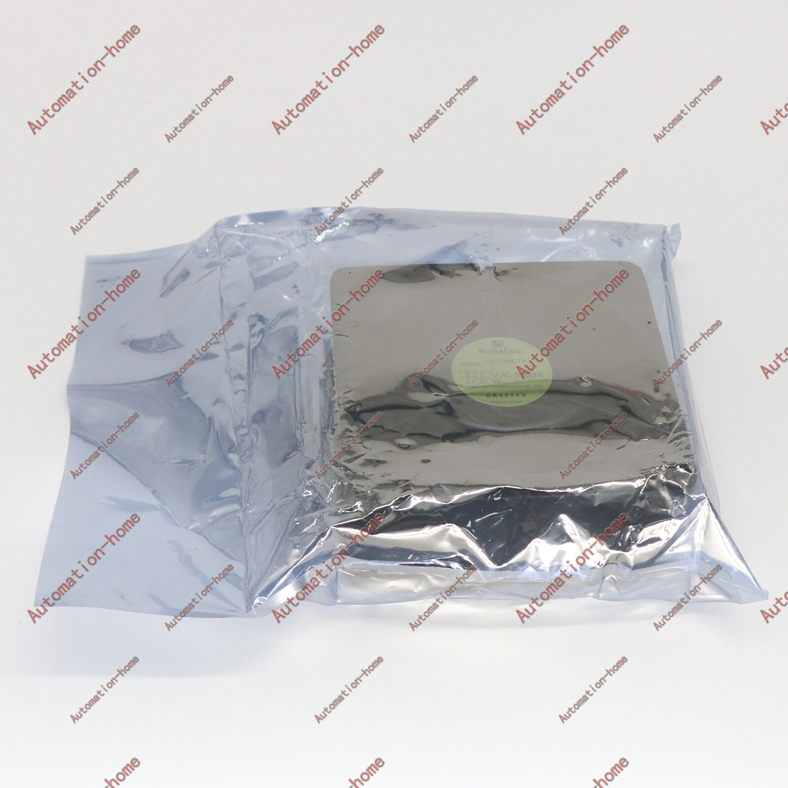 1PCS New For Fuji IKURA U2750M-TP 220V 140*140*50mm Inverter Fan#QW