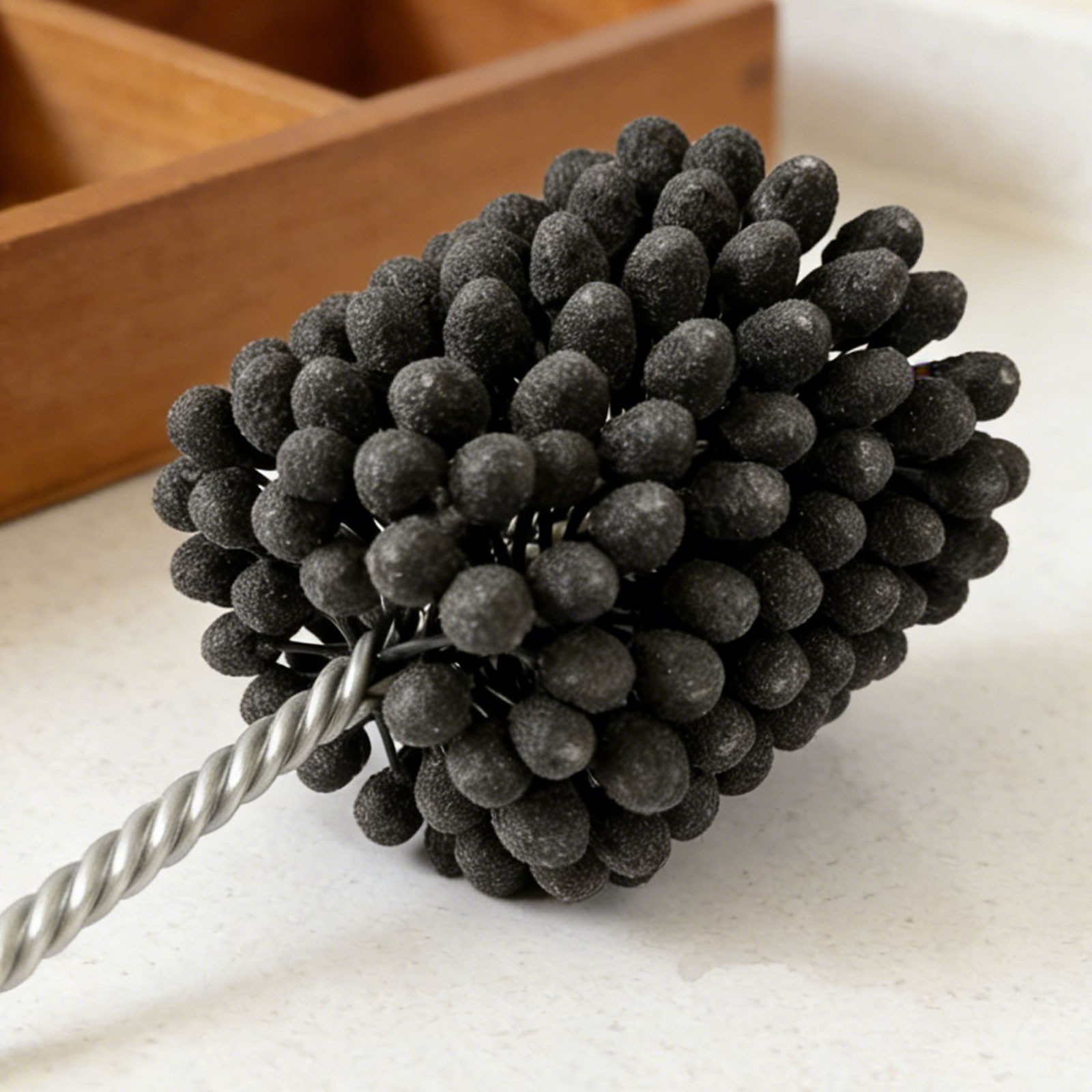 3.3″ Engine Cylinder Hone 240 Grit Flexible Ball Brush 85mm for 2.95″-3.34″ Bore