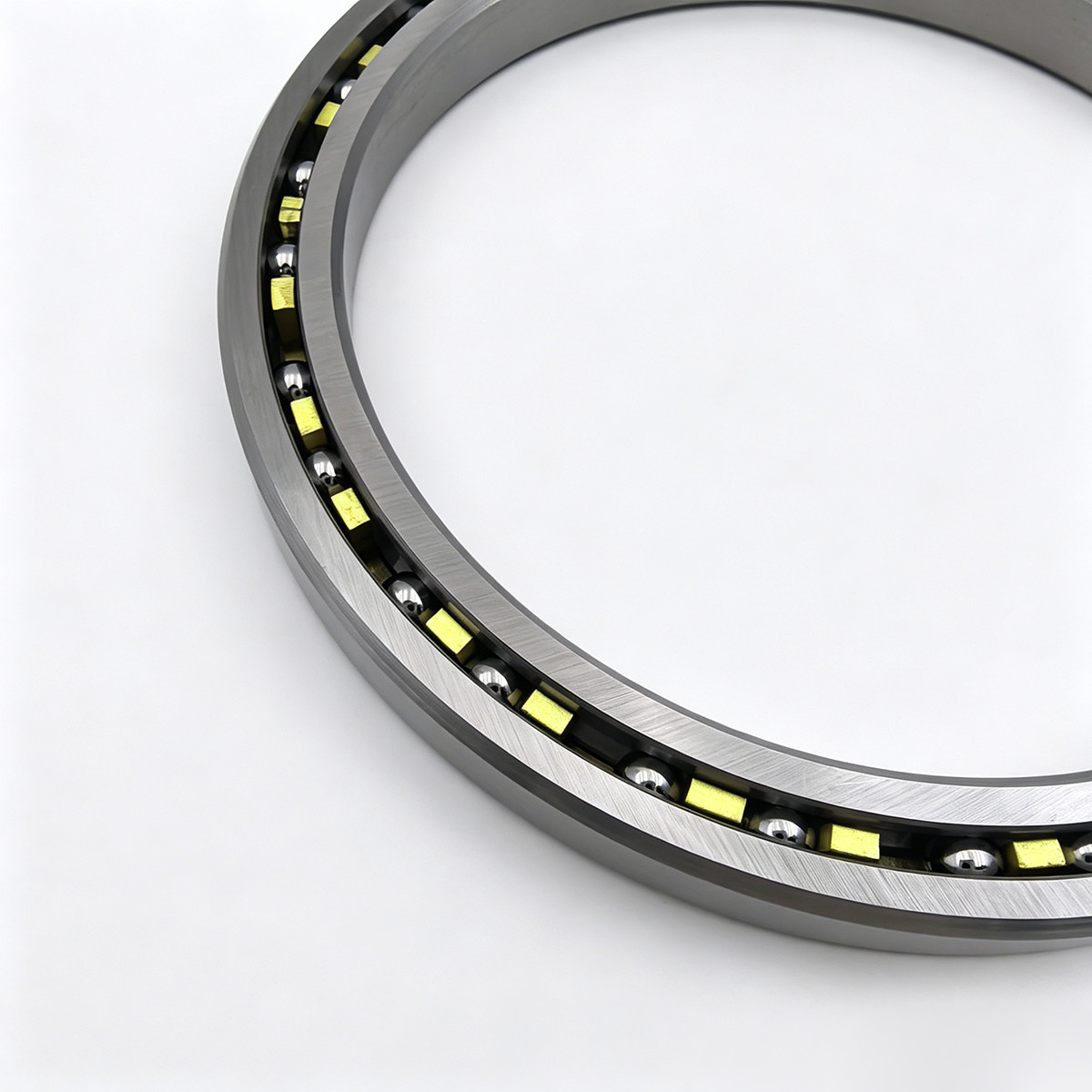 CSXD045 roller bearing KD045XP0 4.5″x5.5″x0.5″ (114.3mm x 139.7mm x 12.7mm)