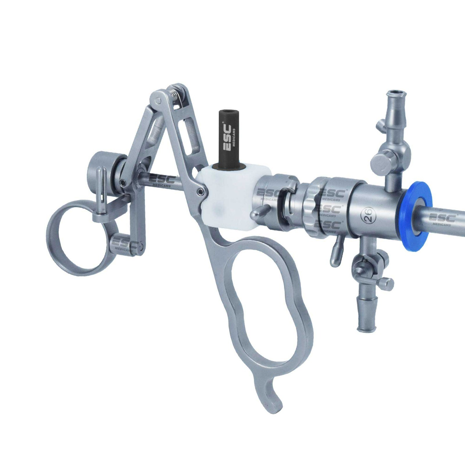 Bipolar TURP Resectoscope Set Active Storz Compatible with Sheath, Electrodes