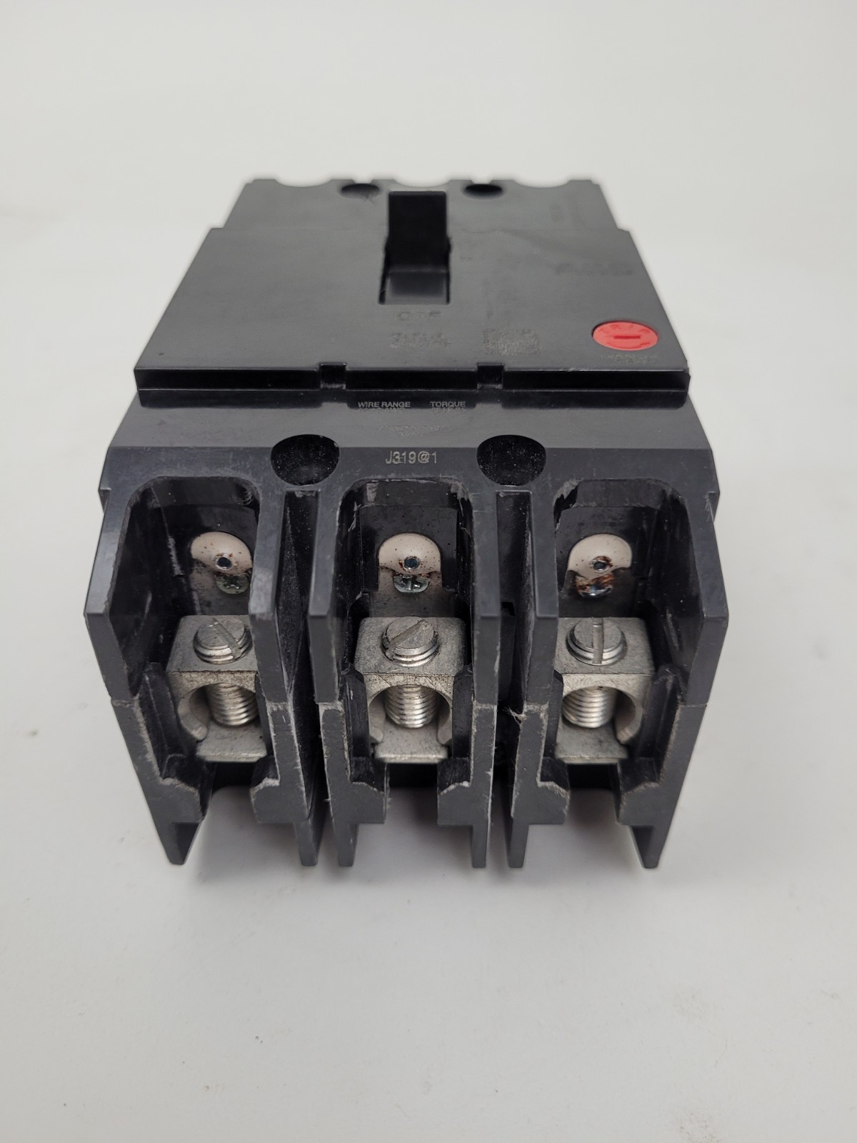 TEY330 ABB 30 Amp 480 Volt Circuit Breaker – Next Day Option – New