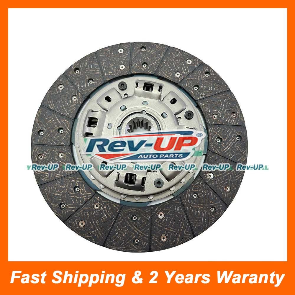 New Clutch Kit 31210-E0010 for Hino N04C Engine Spare Parts
