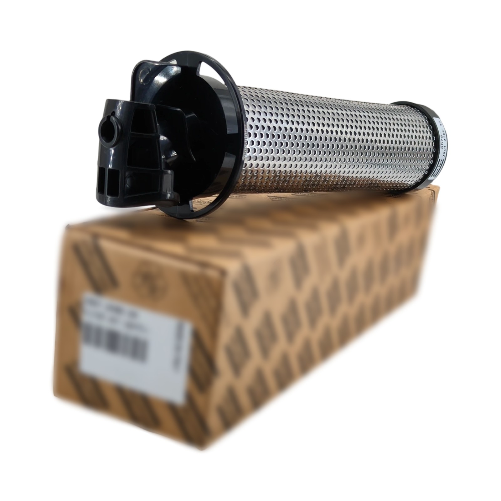 Fit Atlas Precision Filter QD75+ 1PC NEW High Quality 2901208034 1629319555
