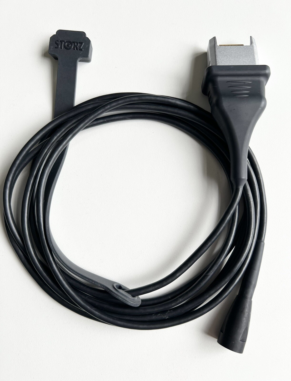 KARL STORZ 21210 TIPCAM1 4K 3D CABLE