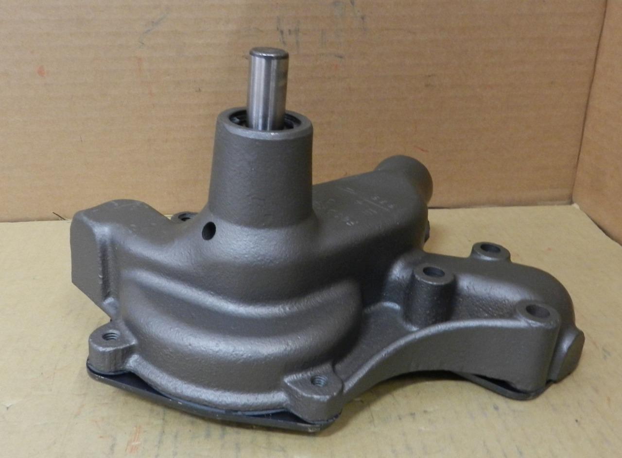 Lincoln welder SA200-250 Continental F162 rebuilt water pump F400K514 F400k418
