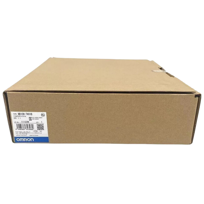 Long warranty Express ship Omron NB10W-TW01B NB10WTW01B touch screen