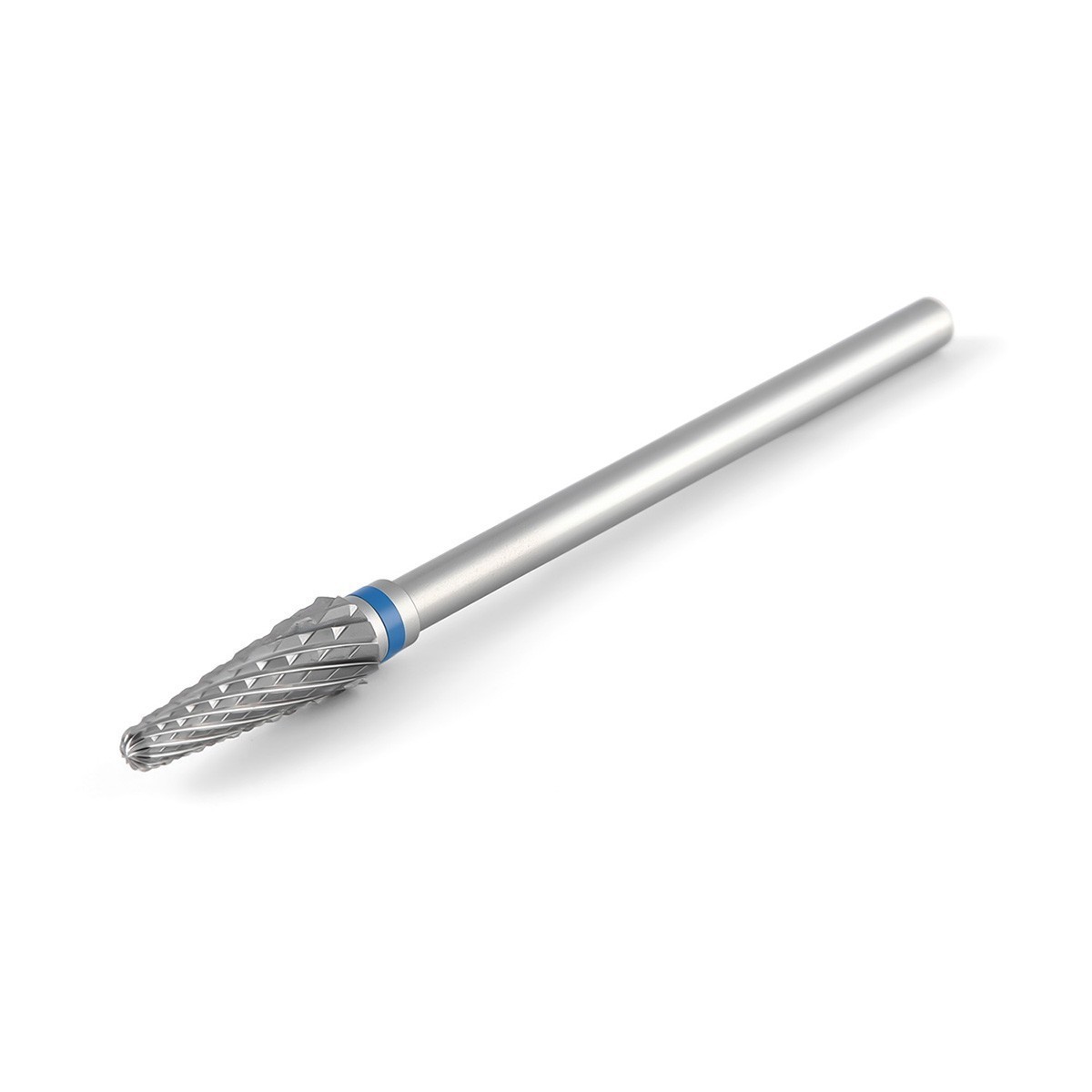 Dental Carbide Burs Tungsten Steel Polishing Cutting Drills HP 2.35mm Instrument