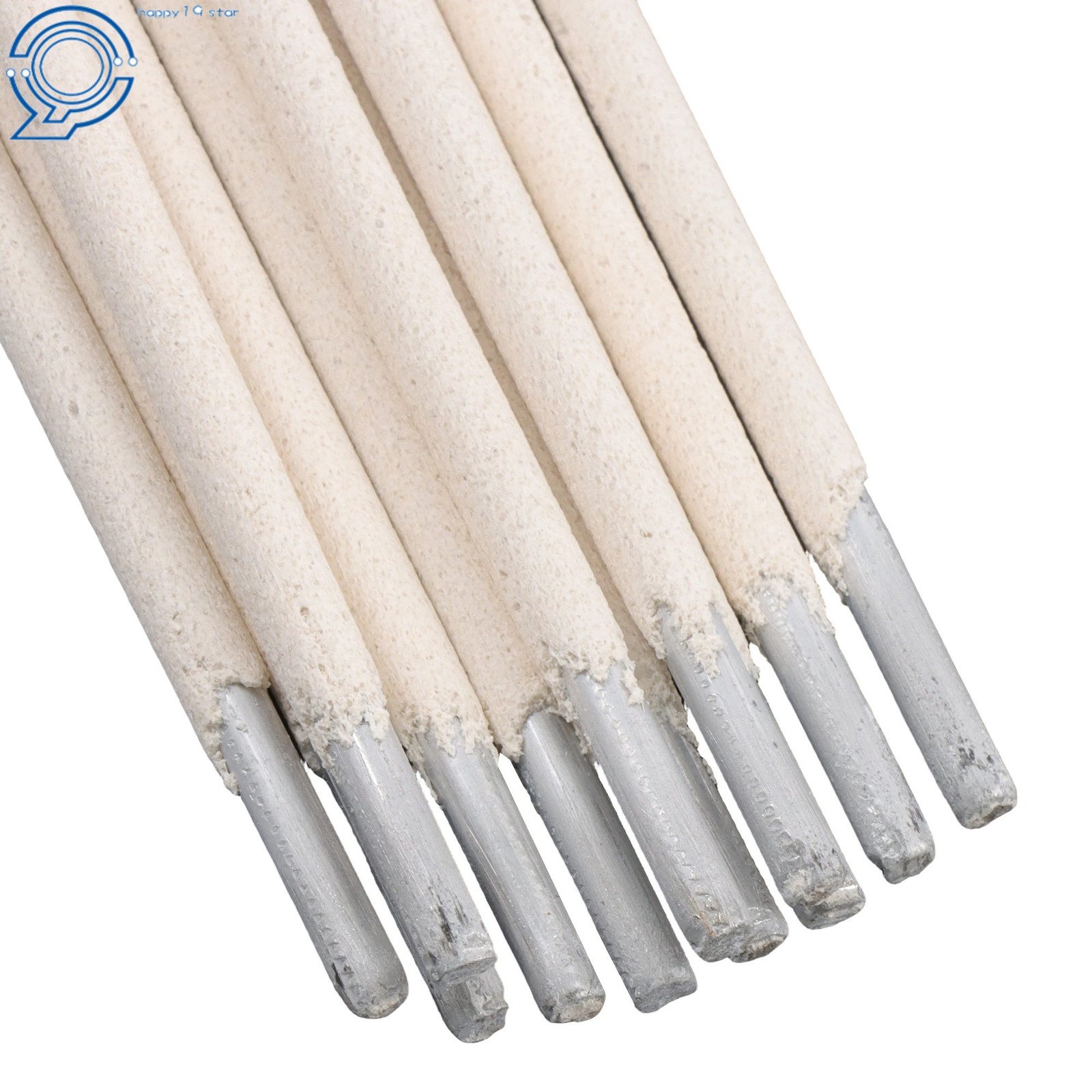 5/32 Inch x 14 Inch E4043 Aluminum TIG Welding Rods 0.5 LB Electrode Rods
