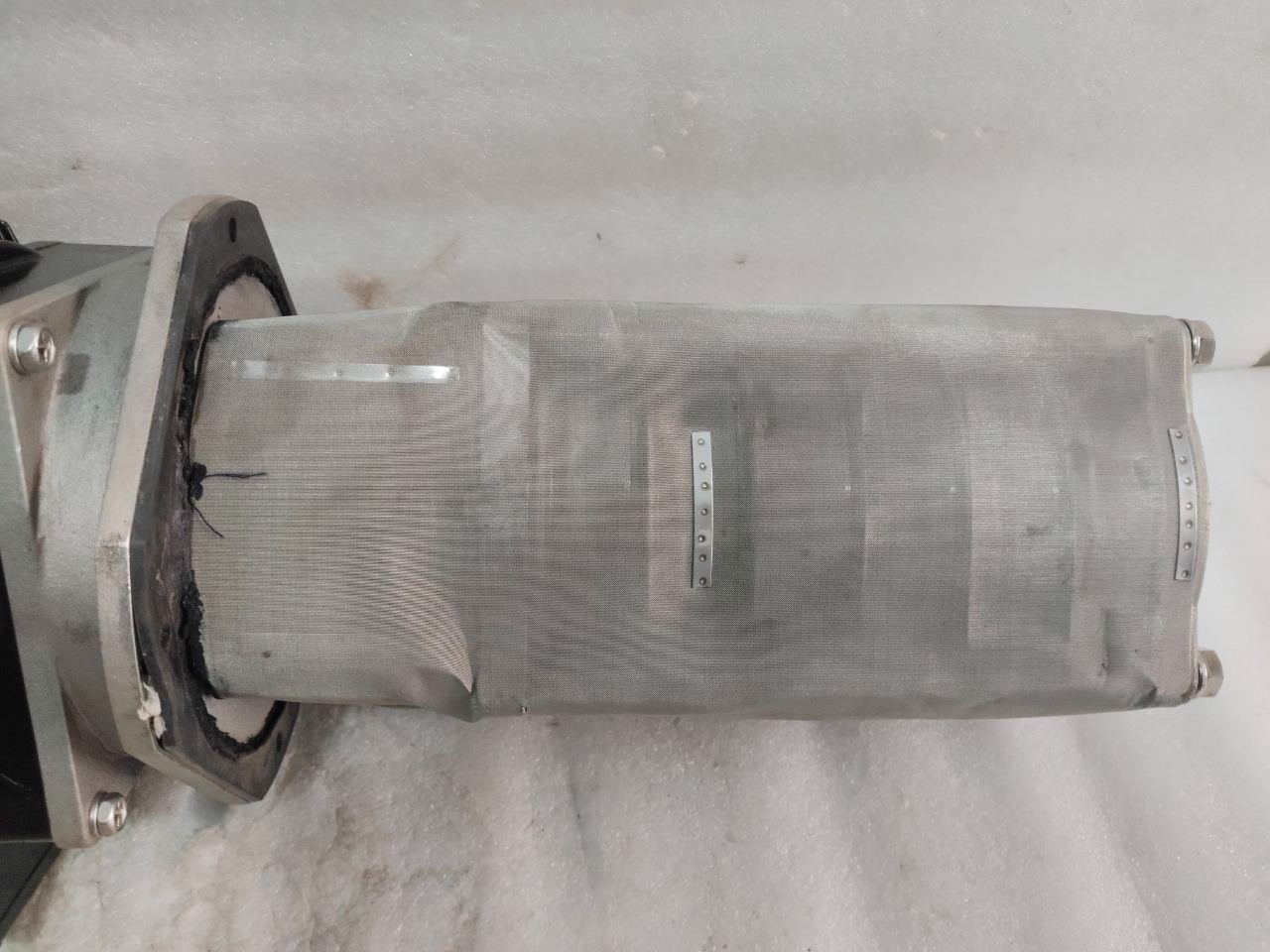 Sanso Wet Pit Type Centrifugal Pump PV4-66-DT150BSC1-E3, 3 PHASE 220V