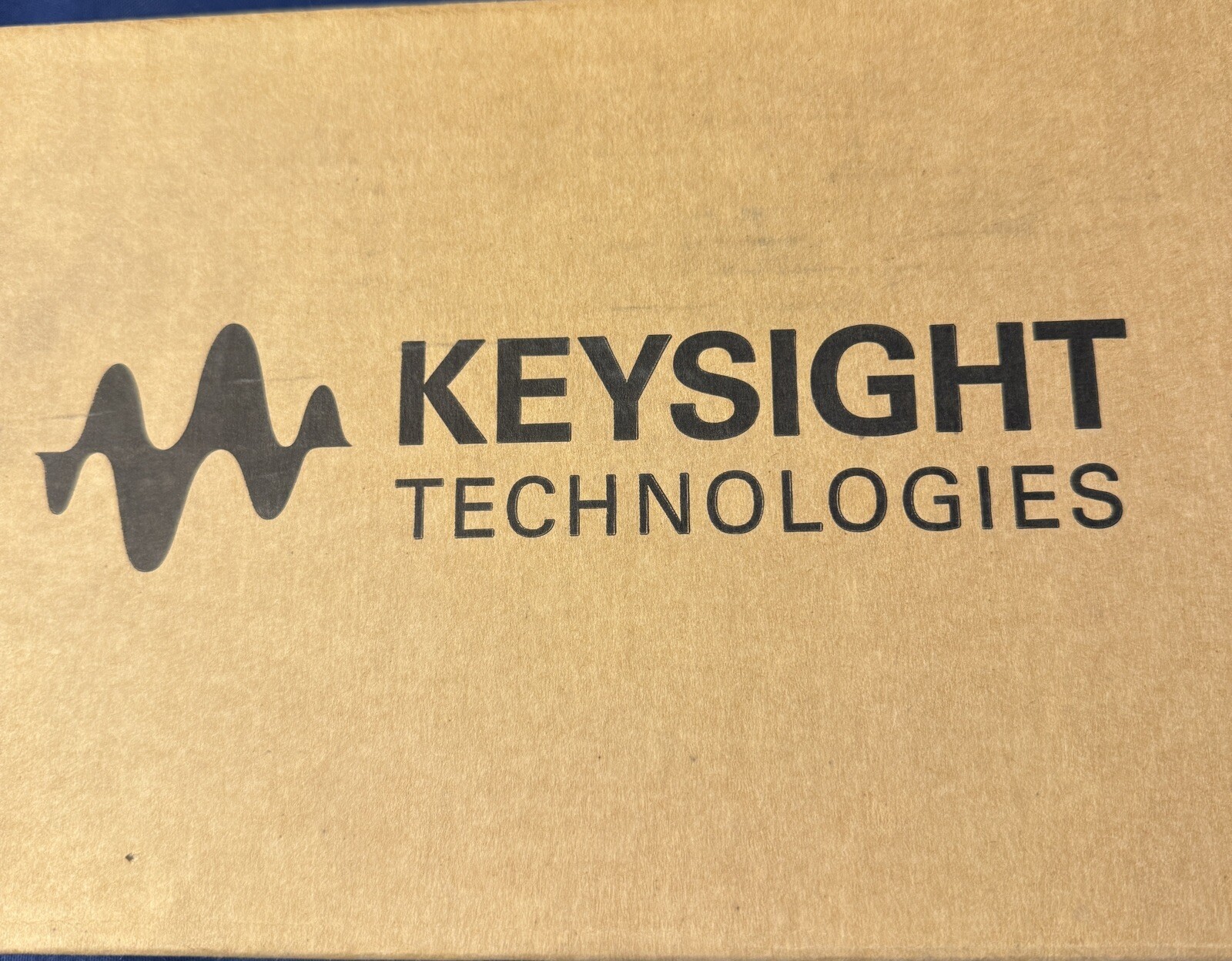 Keysight 8495H Attenuator, SMA, DC-18 GHz, 0-70 dB