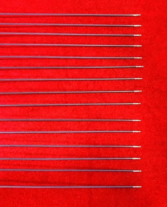 15pc-Hysteroscopy Monopolar Cutting Loop 4mm-2.9mm/Bipolar Loop 4mm Best Quality