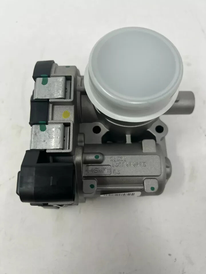 MAGNETI MARELLI THROTTLE BODY 1557547 FOR HYSTER YALE GM FORKLIFT 44SMF11 A7-324