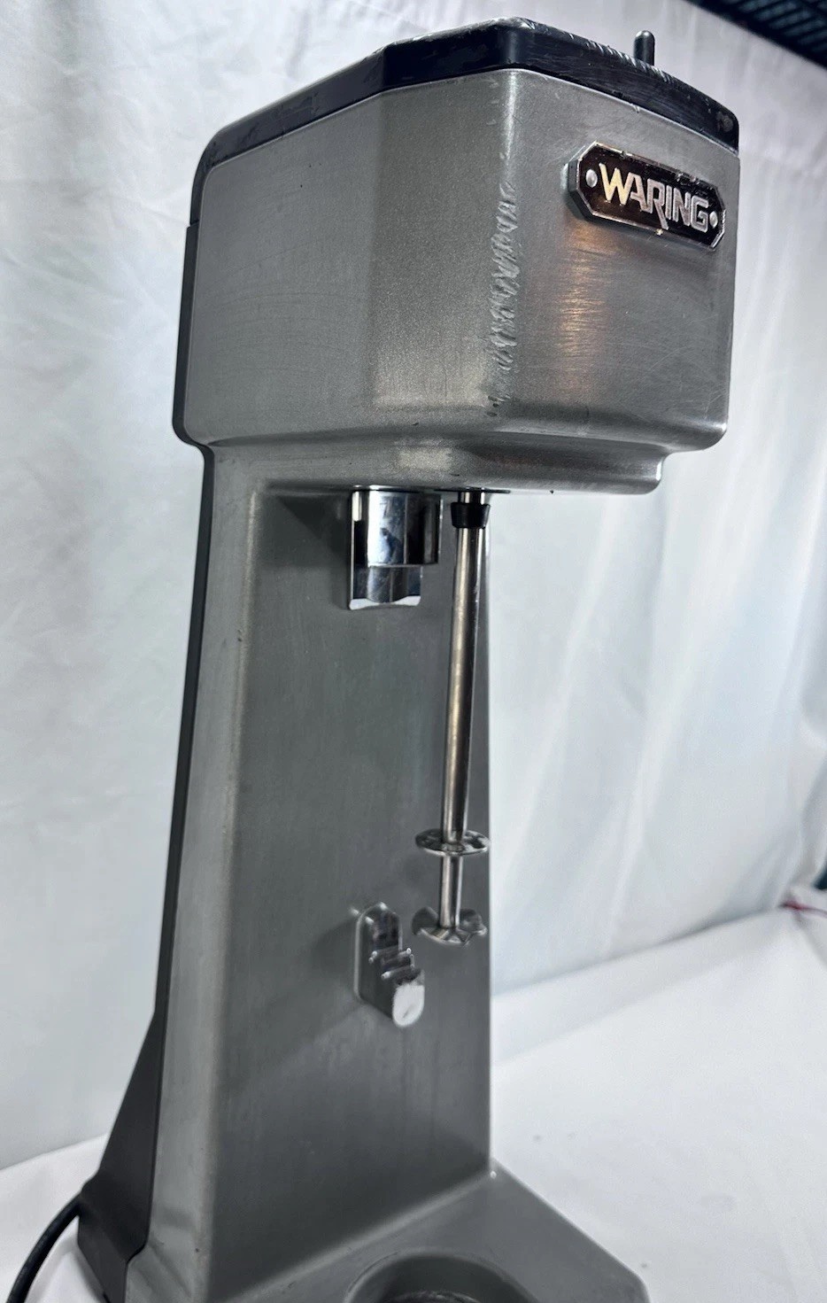 Waring Commercial WDM120 Drink Mixer