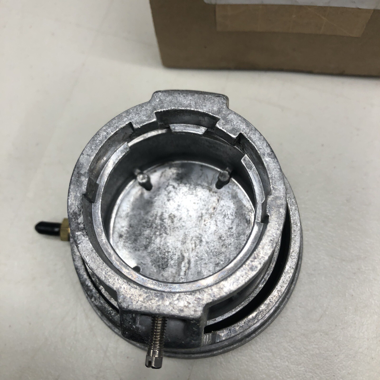 New JOHNSON CONTROLS V-3000-8011 Pneumatic Actuator