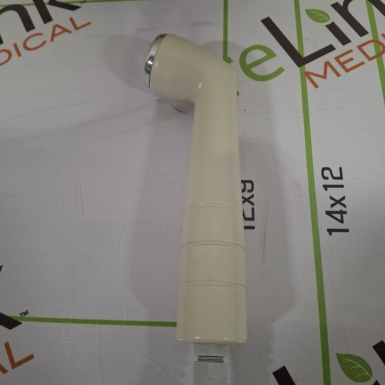 Chattanooga Group Intelect Legend US Therapeutic Ultrasound