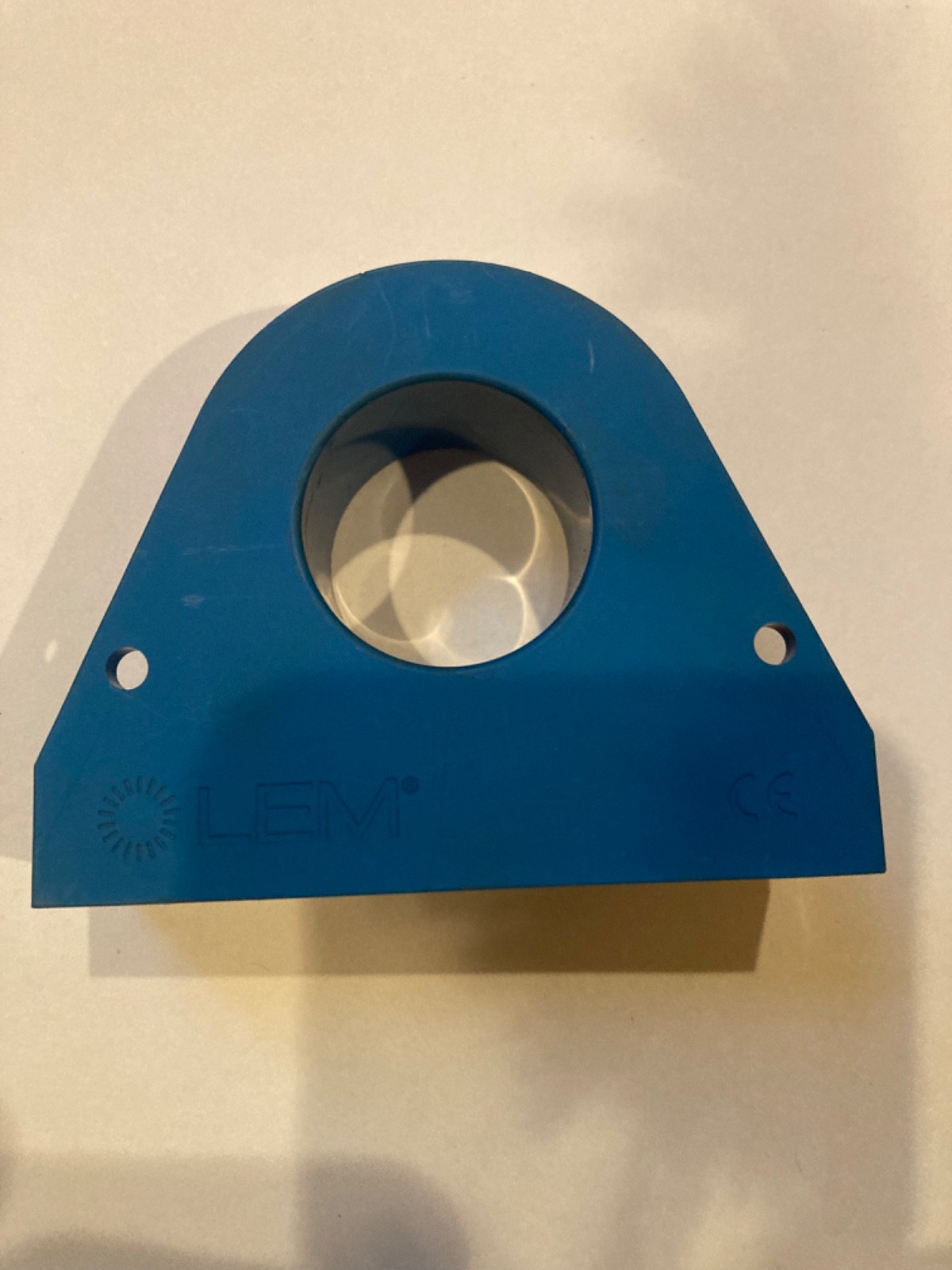 Miller Welder Currant Transducer