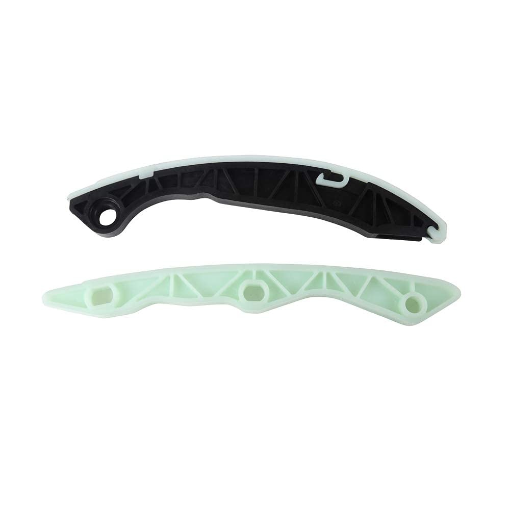 Timing Chain Kit 07-09 Jeep Compass Patriot Caliber 2.0 2.4 10-14 Genesis 2.0