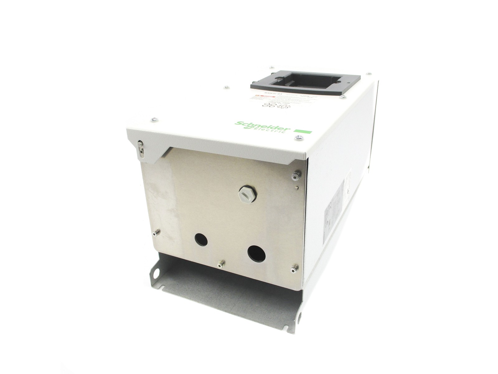 SCHNEIDER ELECTRIC ATV61W075N4 NSMP