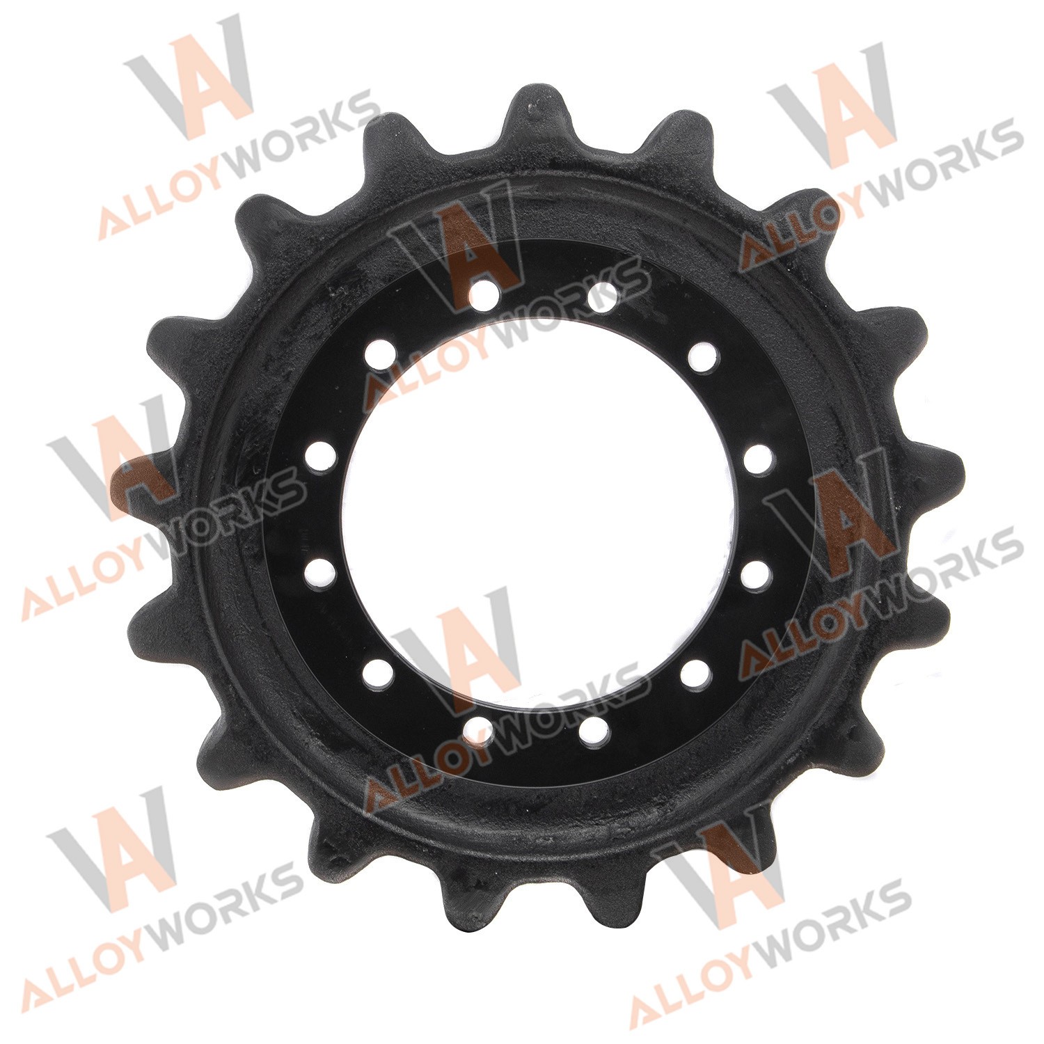 Sprocket Suits Caterpillar CAT 279C 279D 289C 289D 299C 299D 389-7601 #6812134.