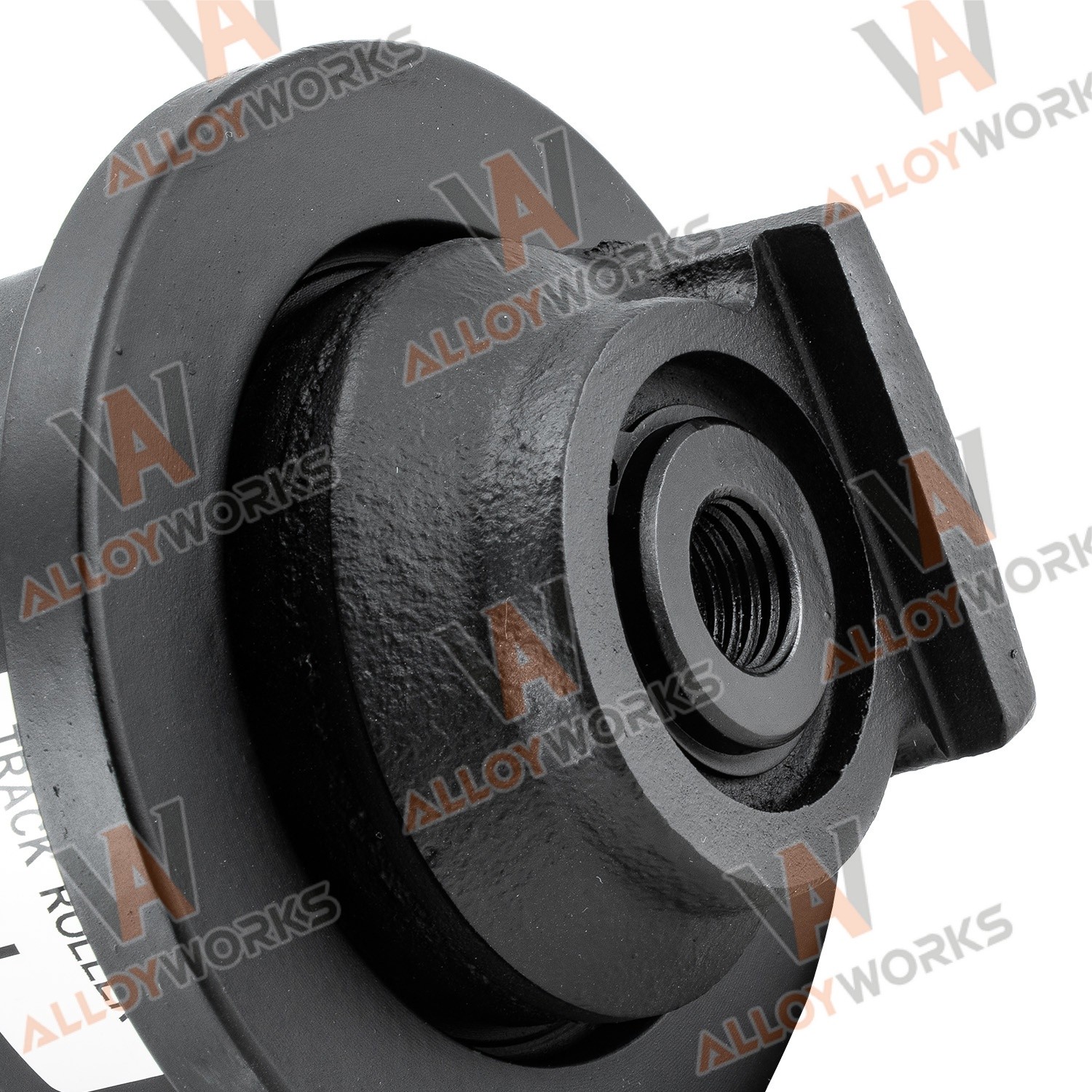 1/2/3/4/6 Bottom Roller Track Roller For IHI IHI28J Mini Excavator Undercarriage