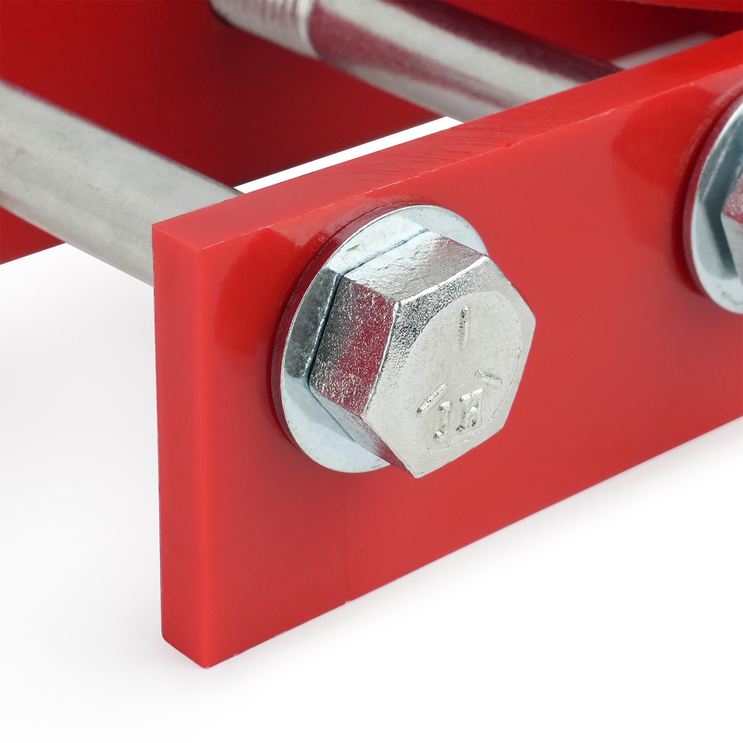 Ultimate Connection Ball Funnel for Kingpin Coupler Block for Andersen Hitches