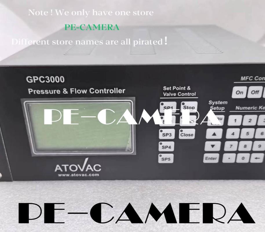 1PCS GPC3000-00-00 (3-month warranty/SHIP FedEx)