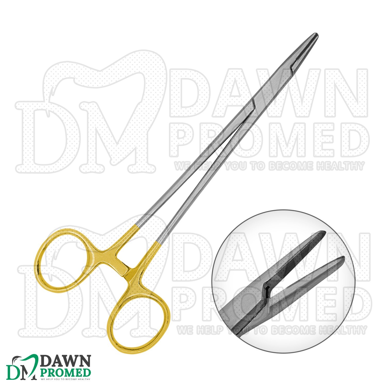 30 Pcs Male Circumcision Surgery Urology Medical Instruments Set German Grade
