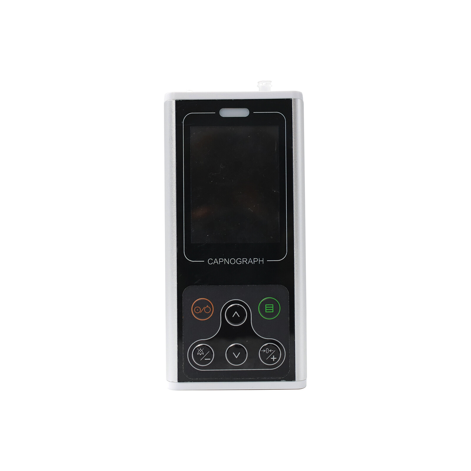 CA10S VET Capnograph Veterinary Sidestream ETCO2 SPO2 PR Rechargeable Animals