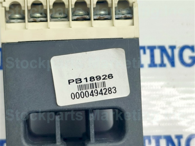 Schneider EOCRSS-30S EOCRSS30S Overload Relay 30 DAYS WARRANTY FAST SHIPPING!!!