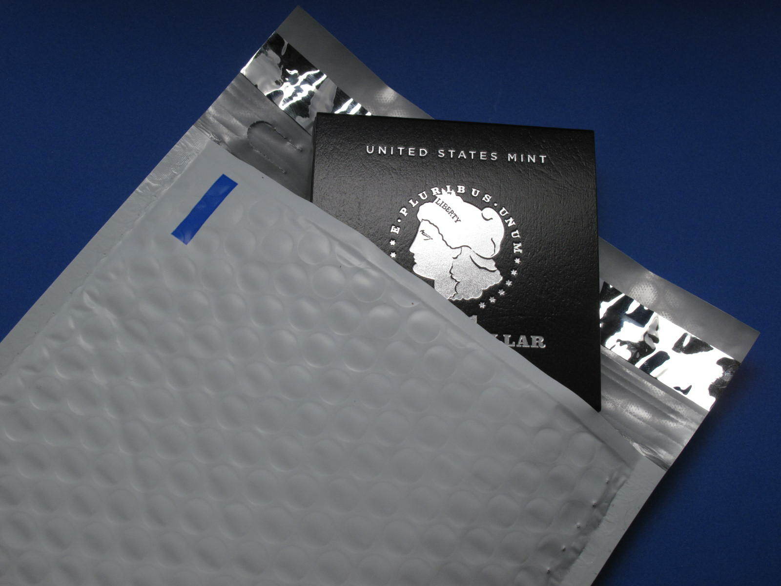 eBay 6.5″ x 9.25″ Padded Shipping Mailers Bubble Air Jacket Envelopes NEW