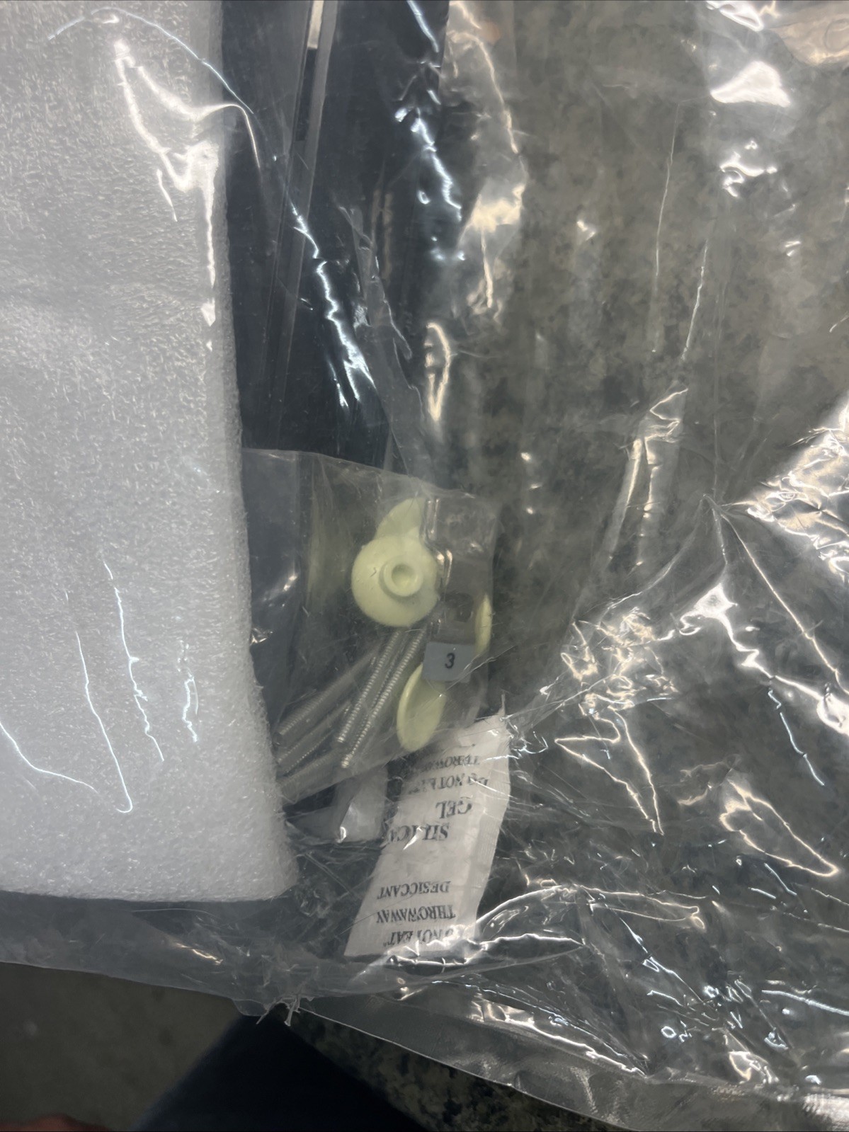 New Accuenergy AcuCT-4161R-1000:333mV AcuSplitCT Series Output CT