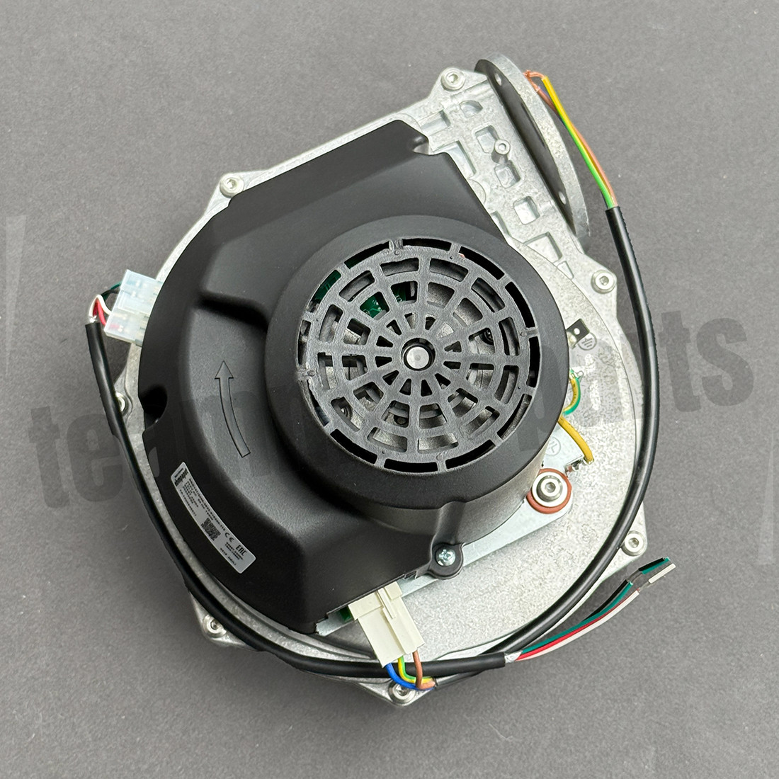 Brand New 1pcs NRG137/2400-3633-010304-115 Cooling fan 230V 195W 50Hz