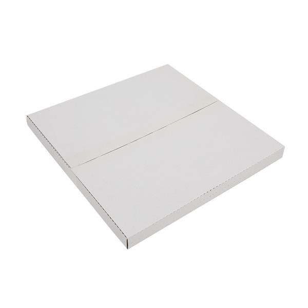 25Pcs Vinyl Record LP Shipping Mailer Box 12.5″ Record Mailers Album Paper Boxes