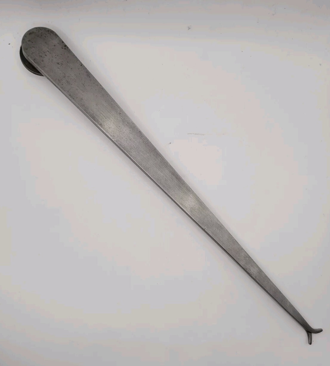 Starrett No. 39-12, 12″ Lock Joint Inside Calipers