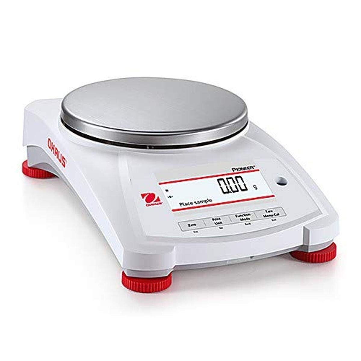 Ohaus Pioneer Model PX4201 Precision Balance Scale with Internal Calibration