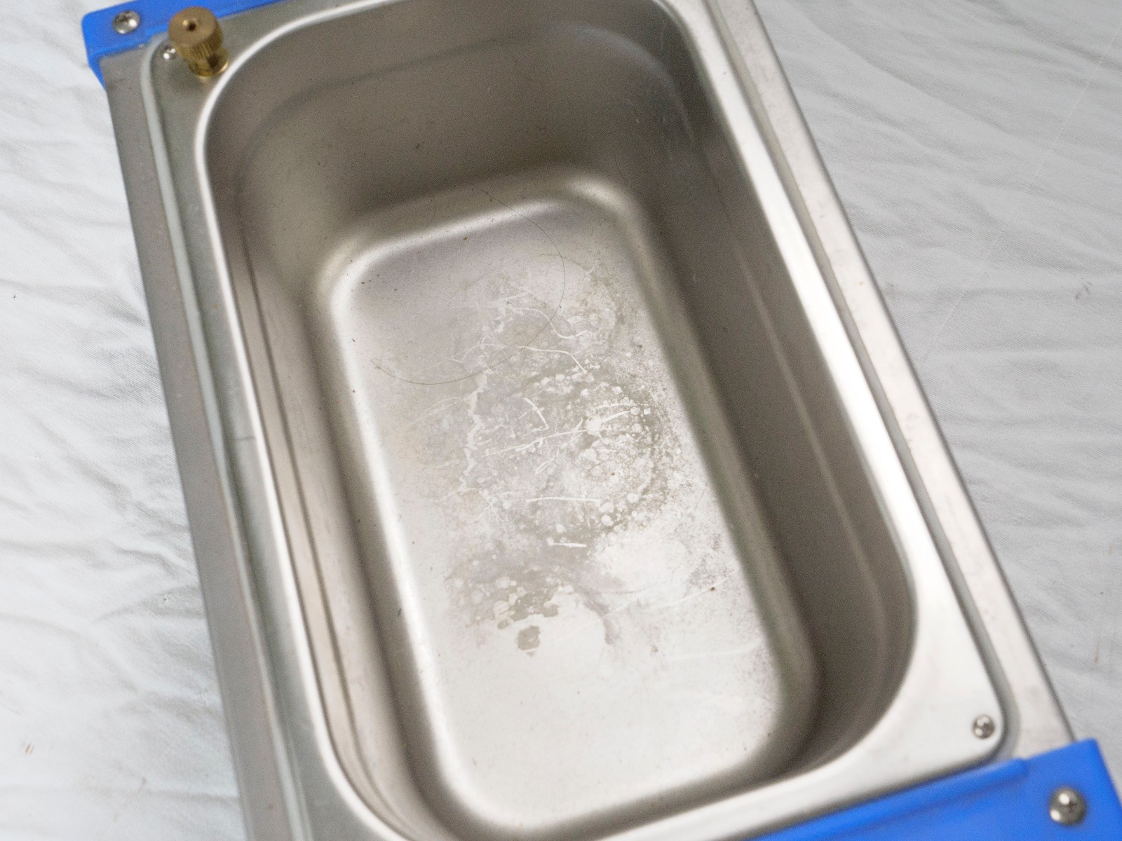 Thermbath st-09a Scientific Precision Water Bath