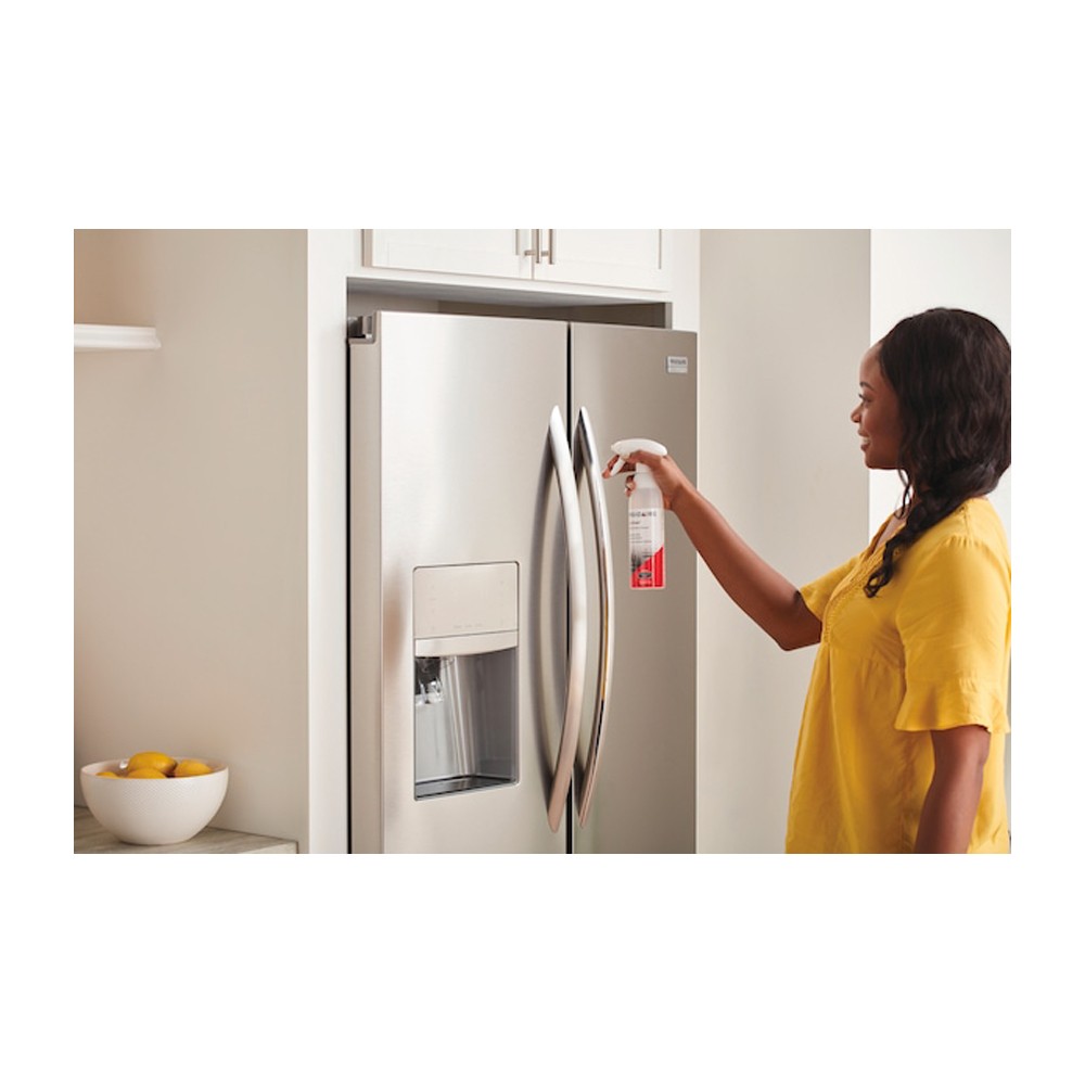Frigidaire 5304508691 Ready Clean Stainless Steel Cleaner