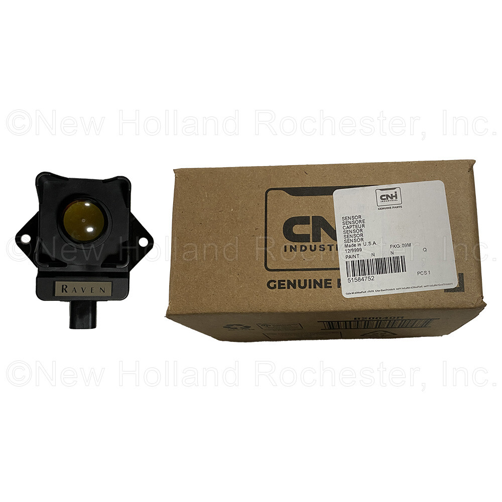 New Holland Sensor Part # 51584752