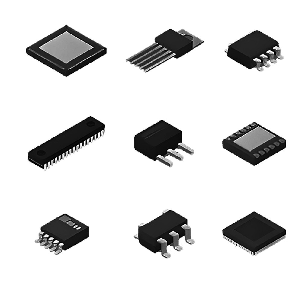 AM2966DC – AMD – DYNAMIC MEMORY DRIVER OCTAL WITH 3-STATE OUTPUTS
