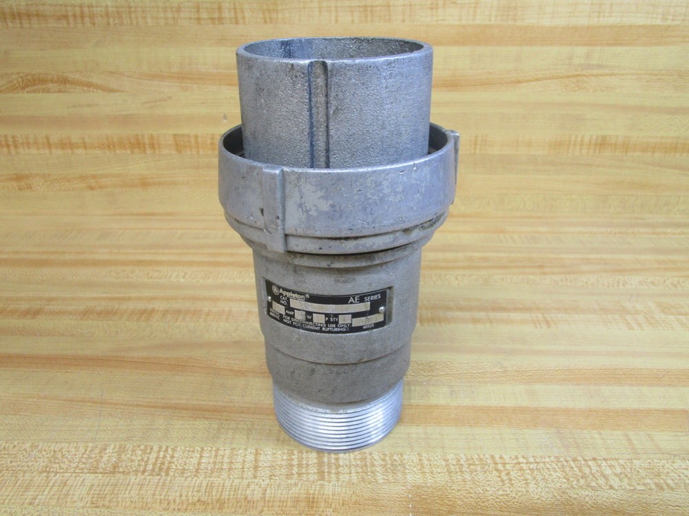 Appleton AEP10453 Emerson Plug