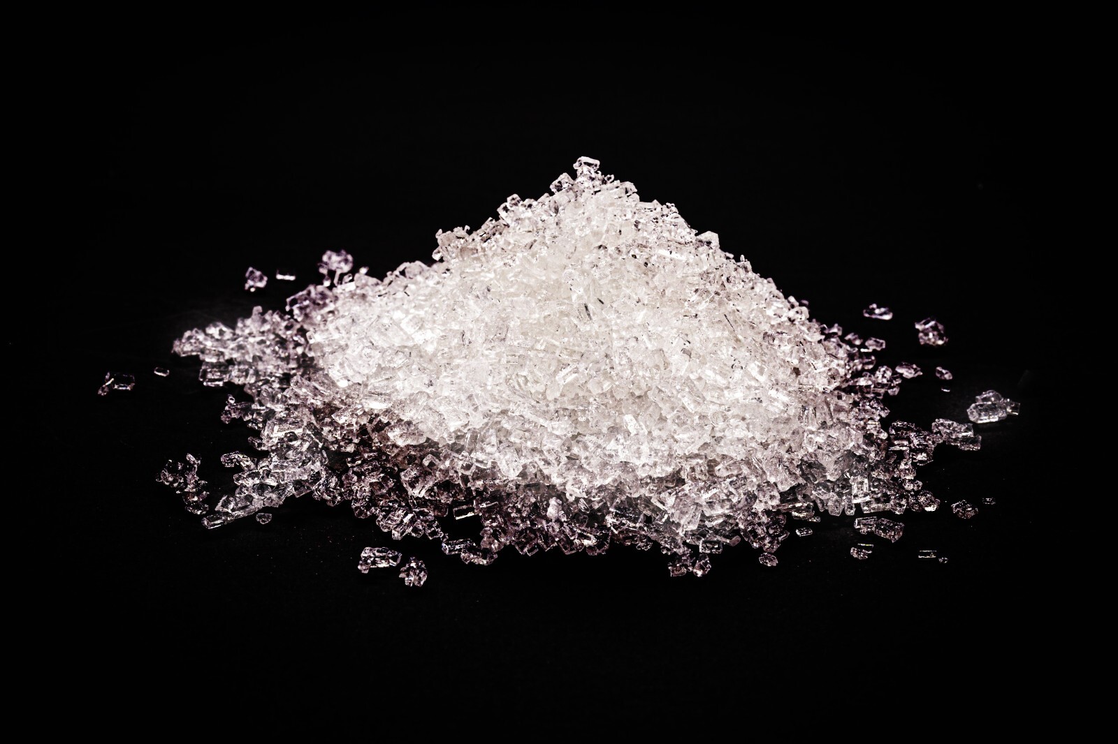 Sodium Thiosulfate, Reagent, Fine Crystal, 99.5% min., 500 grams