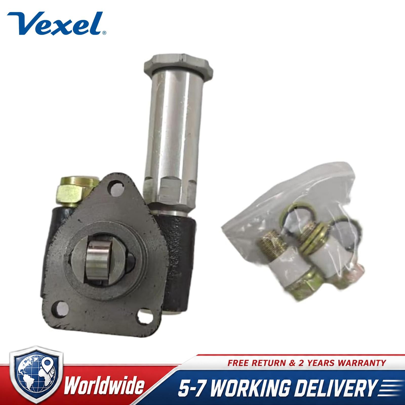 Fuel Feed Pump For Isuzu EX100 EX100-2 EX100-3 4BD1 105220-4932 105220-4991