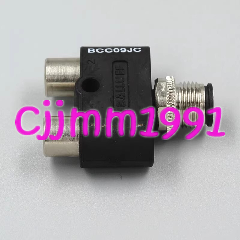 1PC NEW Original BALLUFF t-plug BCC09JC BCC M415-M313-M313-U0014-000 #YX
