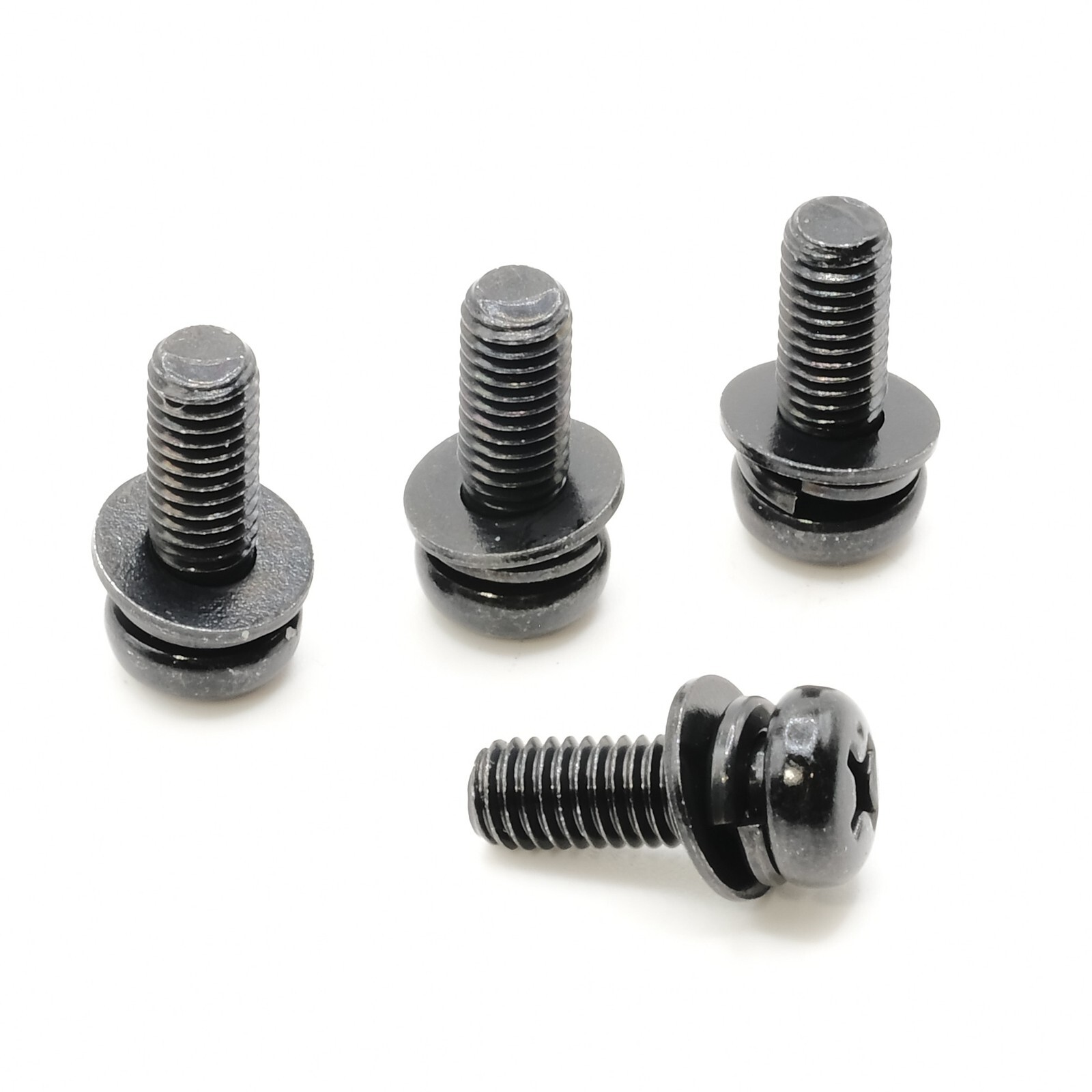 Base Stand Screws for Toshiba 50M2U, 50L2200U