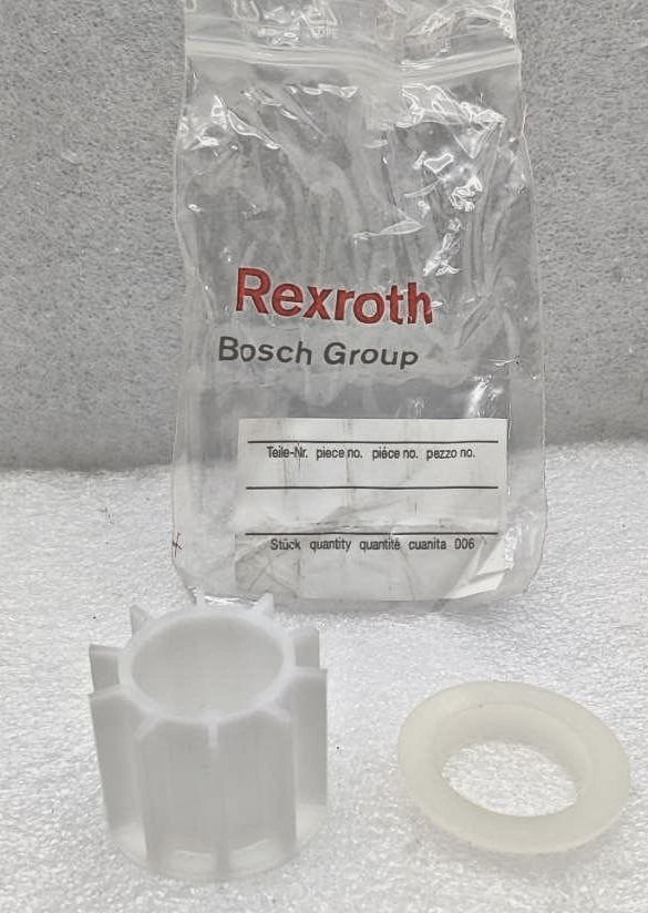 Rexroth 5210460002 Seal Kit 521-063 New Fast Shipping