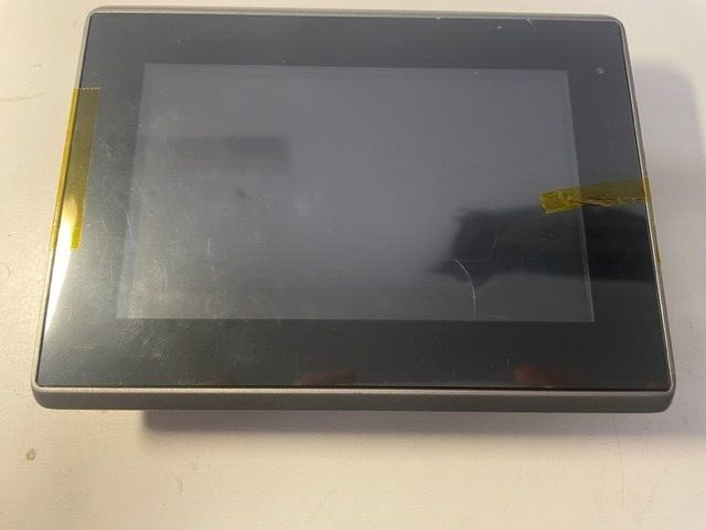 ARCDIS-107 : 7″ Front Panel IP66 Aluminum Die-casting Display NEW OPEN BOX